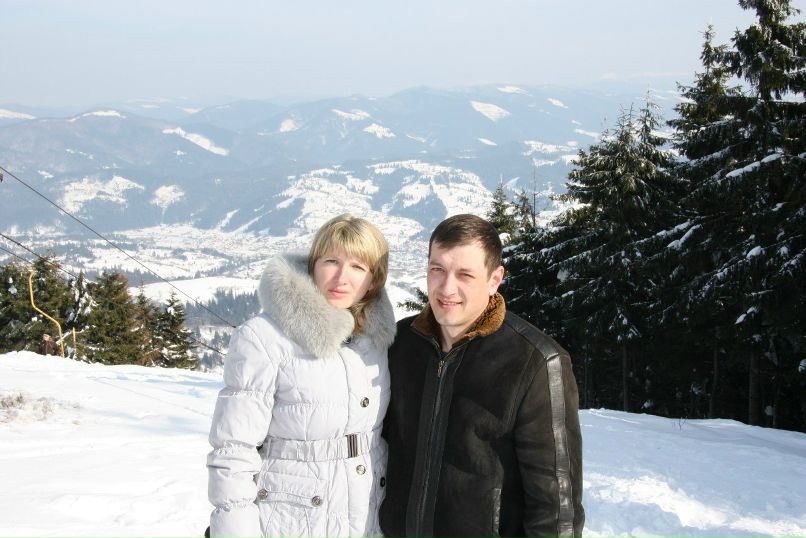 Александр Чучуй | Киев