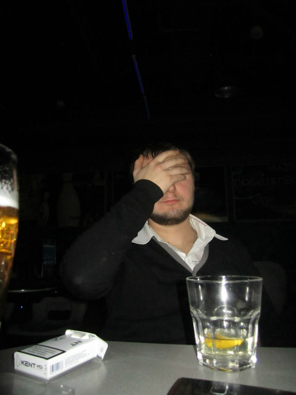 Антон Чернов | Харьков