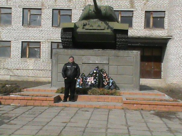 №2, Сергей Фёдоров №2, Сергей Фёдоров