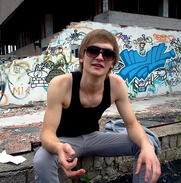 №46, Dima Sokolov, Зеленоградск, Россия №46, Dima Sokolov, Зеленоградск, Россия