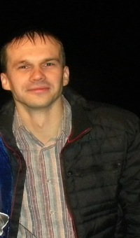 Алексей Фёдоров