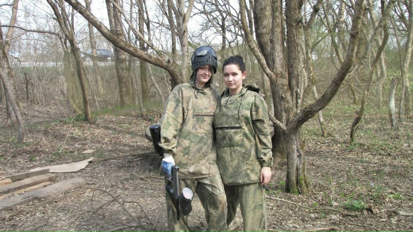 Софья Косулина | Краснодар