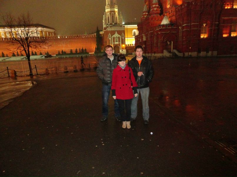 Олеся Воеводина Л!sё:нok | Коломна