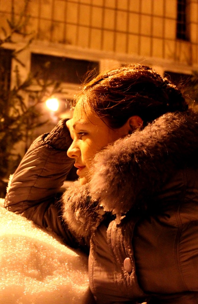 Айгульчик Андрющенко | Набережные Челны