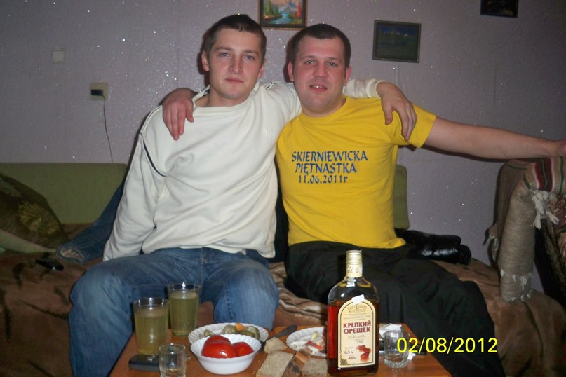 Вадим Зайцев | Малорита