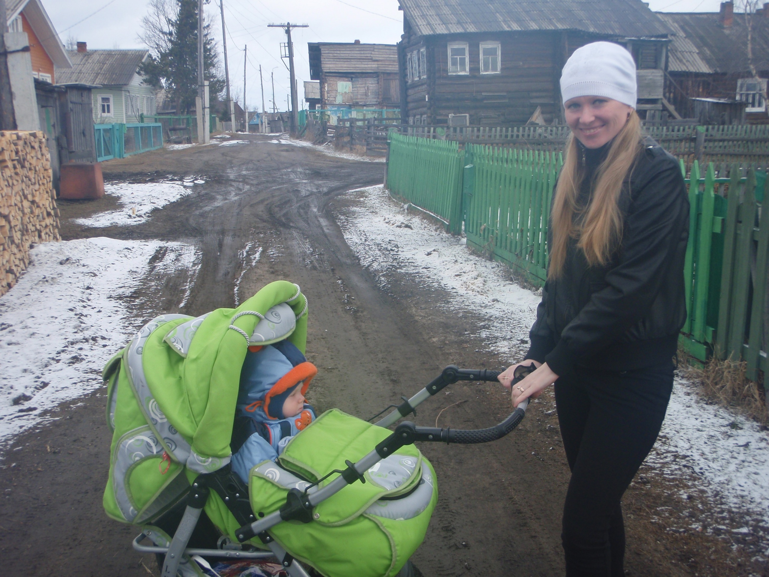 Фото профиля