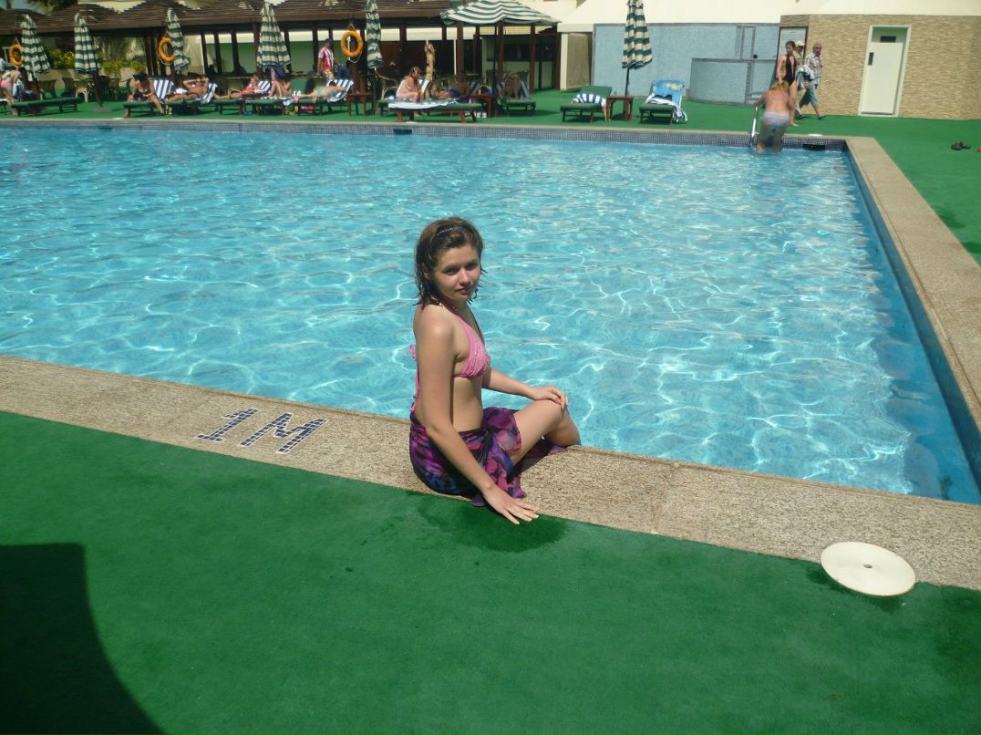 Алиса Колдина | Новокузнецк