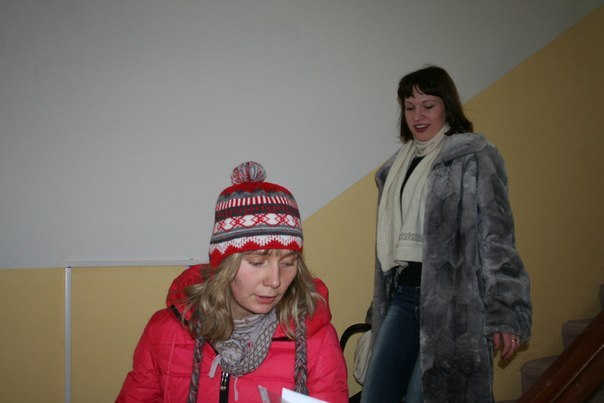 Мария Боева ♥ | Пермь