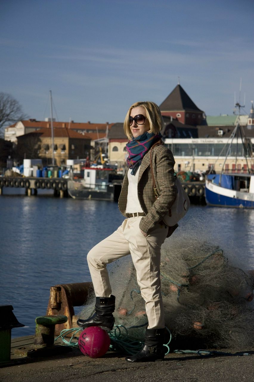 Kristina Yezhyzhanska | Тернополь