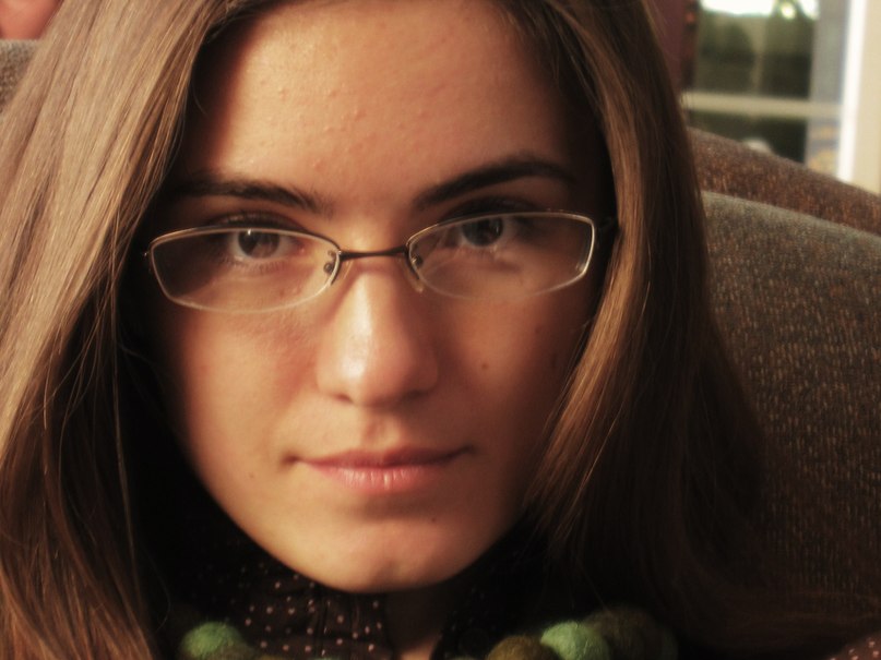 Яна Менченкова | 