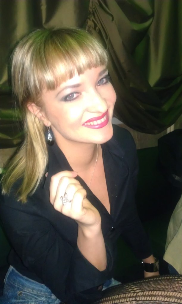 Мария Грошелева Madlen | Урай