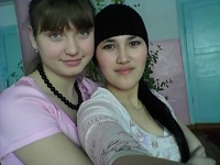 Динара Султанова