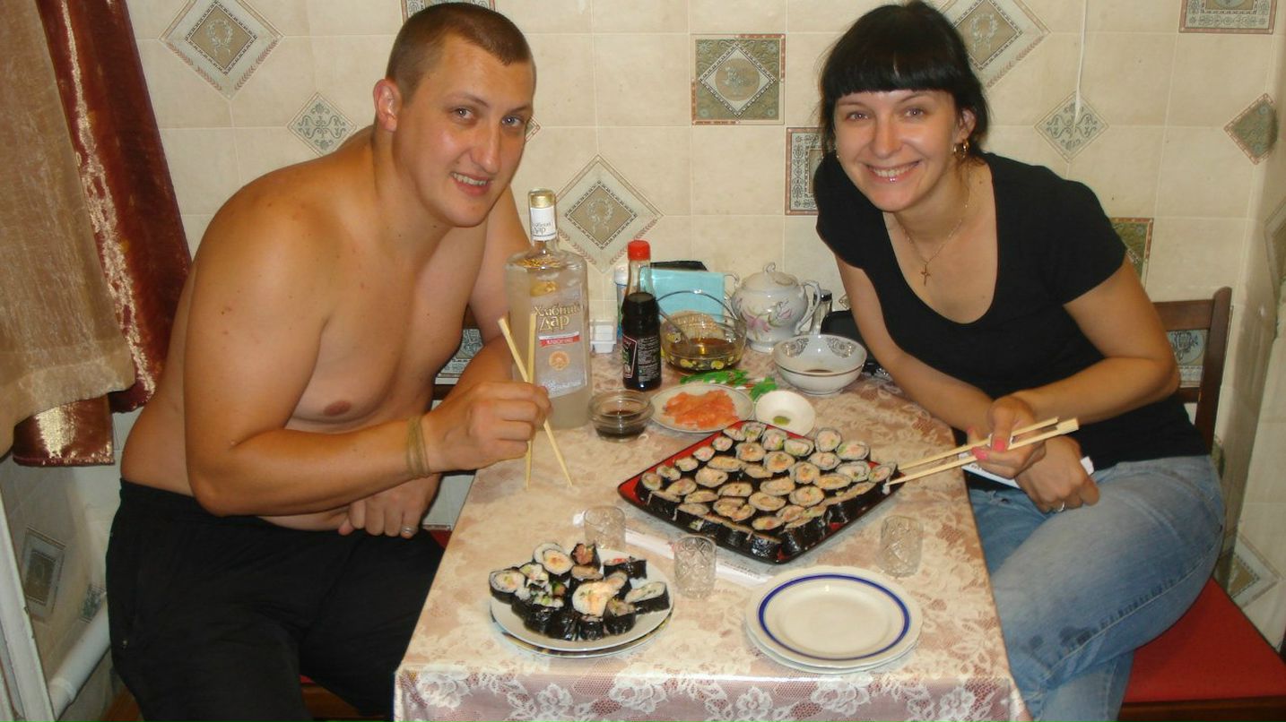 Kazaam Dambrovski | Нурек