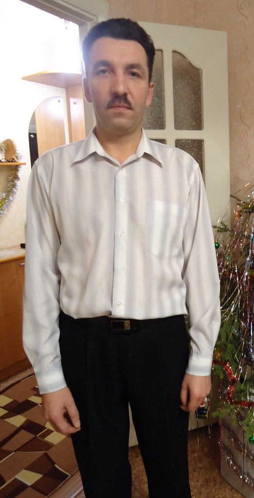 Анатолий Михалёв | Череповец