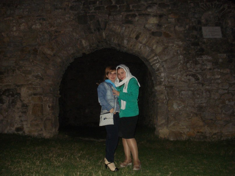 Xatuna Shubitidze | Тбилиси