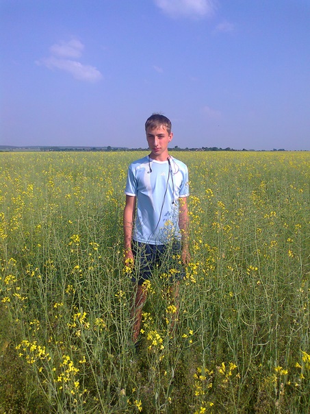 №59, Тарас Каліщук, 32 года, Губин №59, Тарас Каліщук, 32 года, Губин