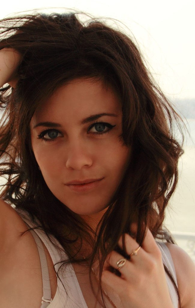 Ирина Харченко | Николаев