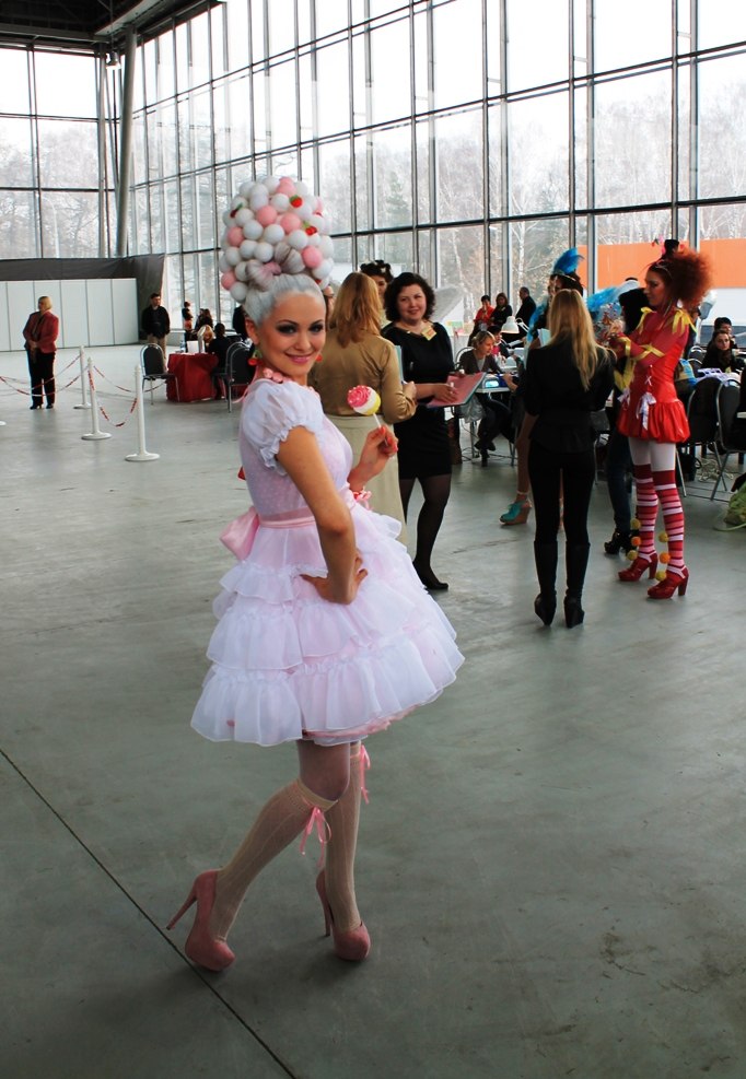 Катерина Цаплина | Челябинск