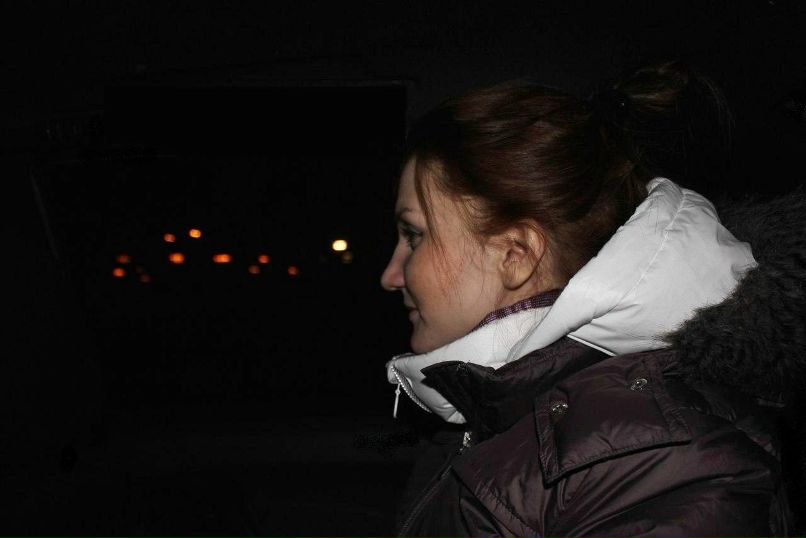 Tanya Krivaksina | Москва