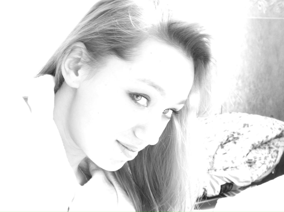 Анастасия Буреева (Ли-Си-Ун) | Новосибирск