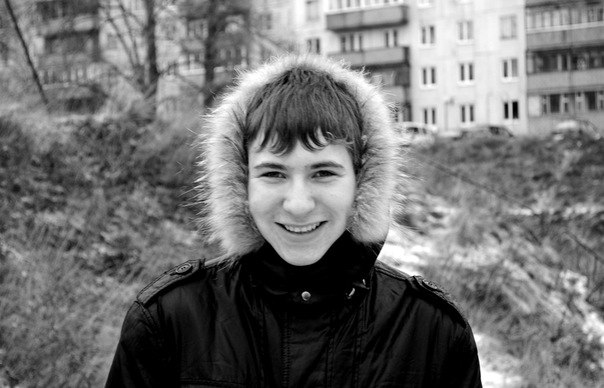 Алексей Ерофеев | Санкт-Петербург