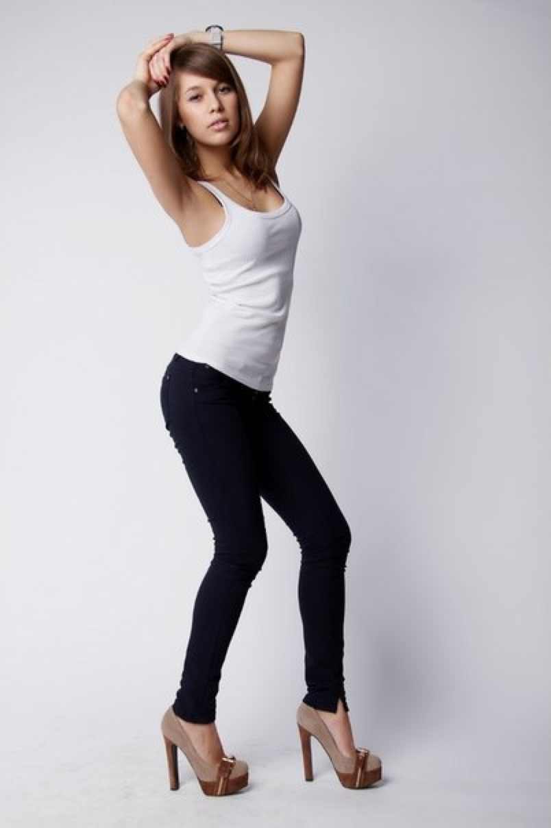 Ольга Рыбак | Москва