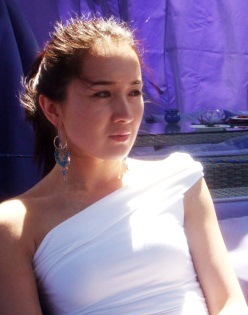 №2, Асем Логутова, Астана, Казахстан №2, Асем Логутова, Астана, Казахстан