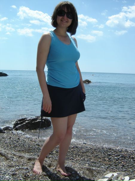 №13, Олеся Рябенко, Донецк №13, Олеся Рябенко, Донецк