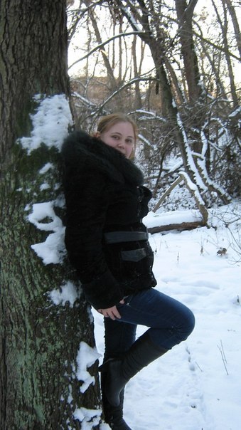 Алёнка Неселовская | Житомир