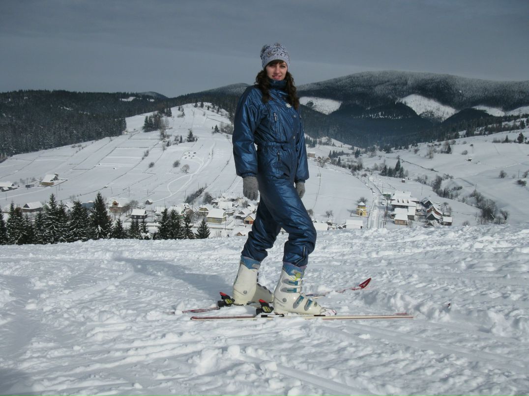 Ксюша Венгровська | Житомир