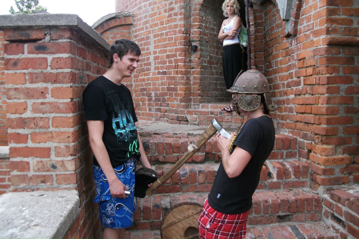 Макс Куксов | Санкт-Петербург