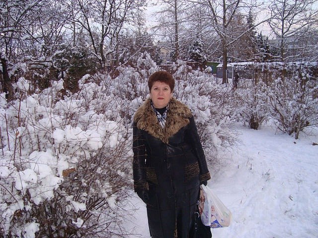 Ирина Колган | Ялта