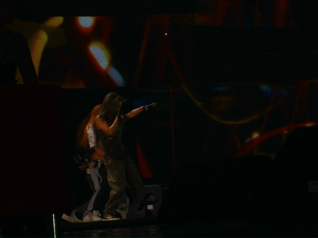 Дарья Миронова-Шаркова | Обнинск