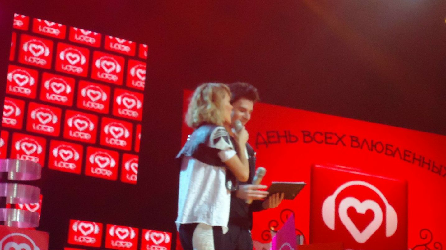 Дарья Миронова-Шаркова | Обнинск