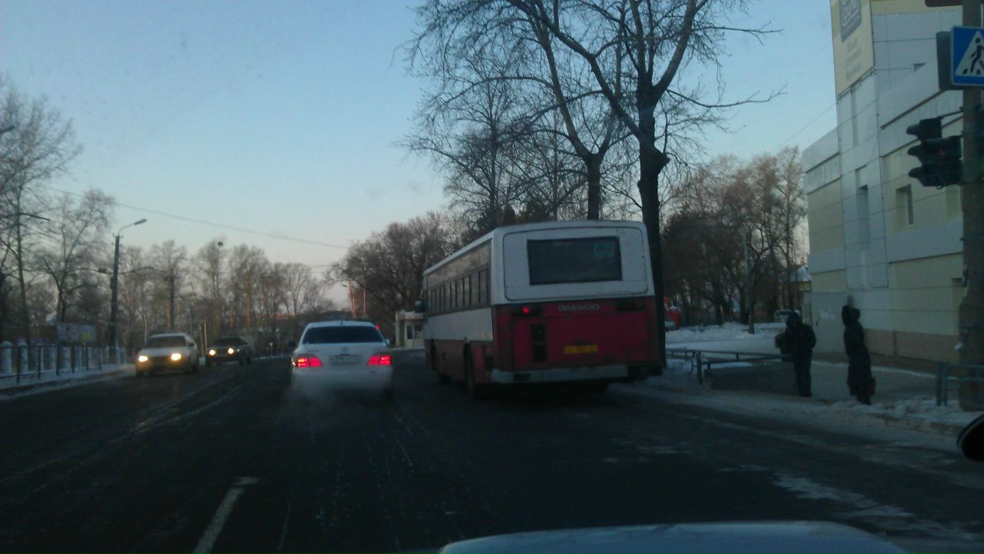 Mikhail Vostroknutov | Санкт-Петербург