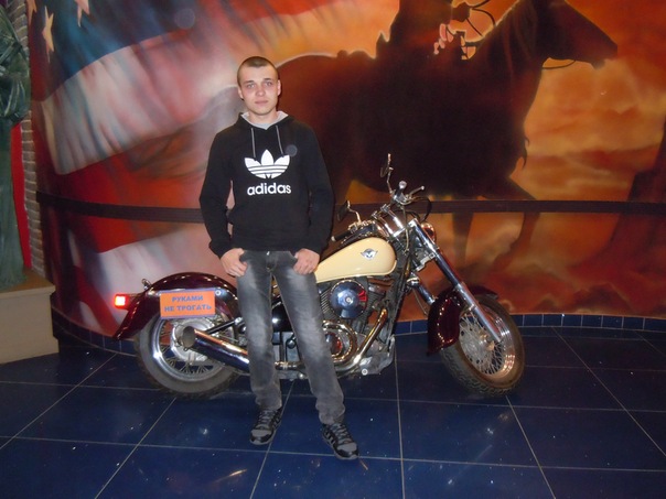 №117, Максим Маки, Хуст №117, Максим Маки, Хуст