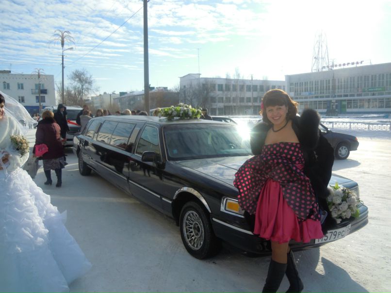 Оля Антипова | Шадринск