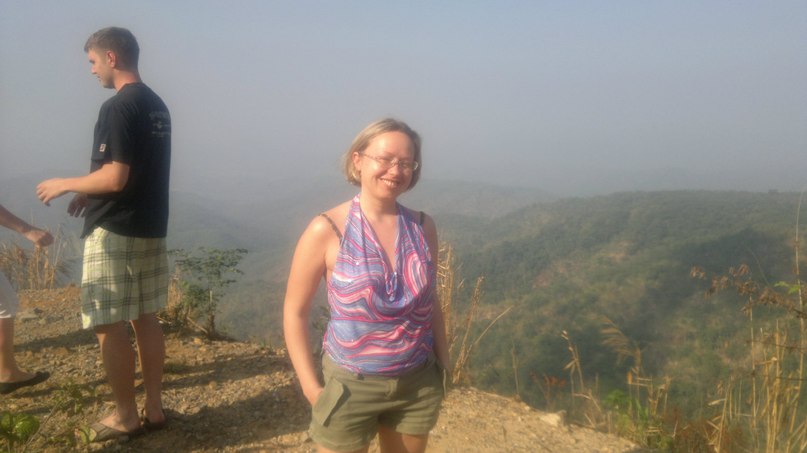 Anna Abramova | Москва