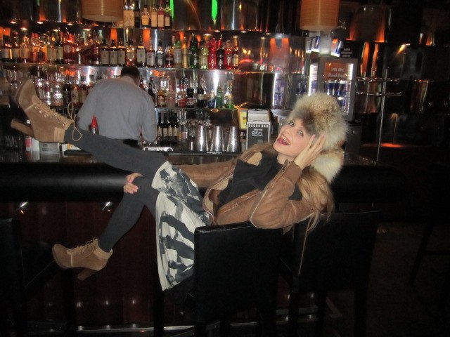 Анжелика Стогова 