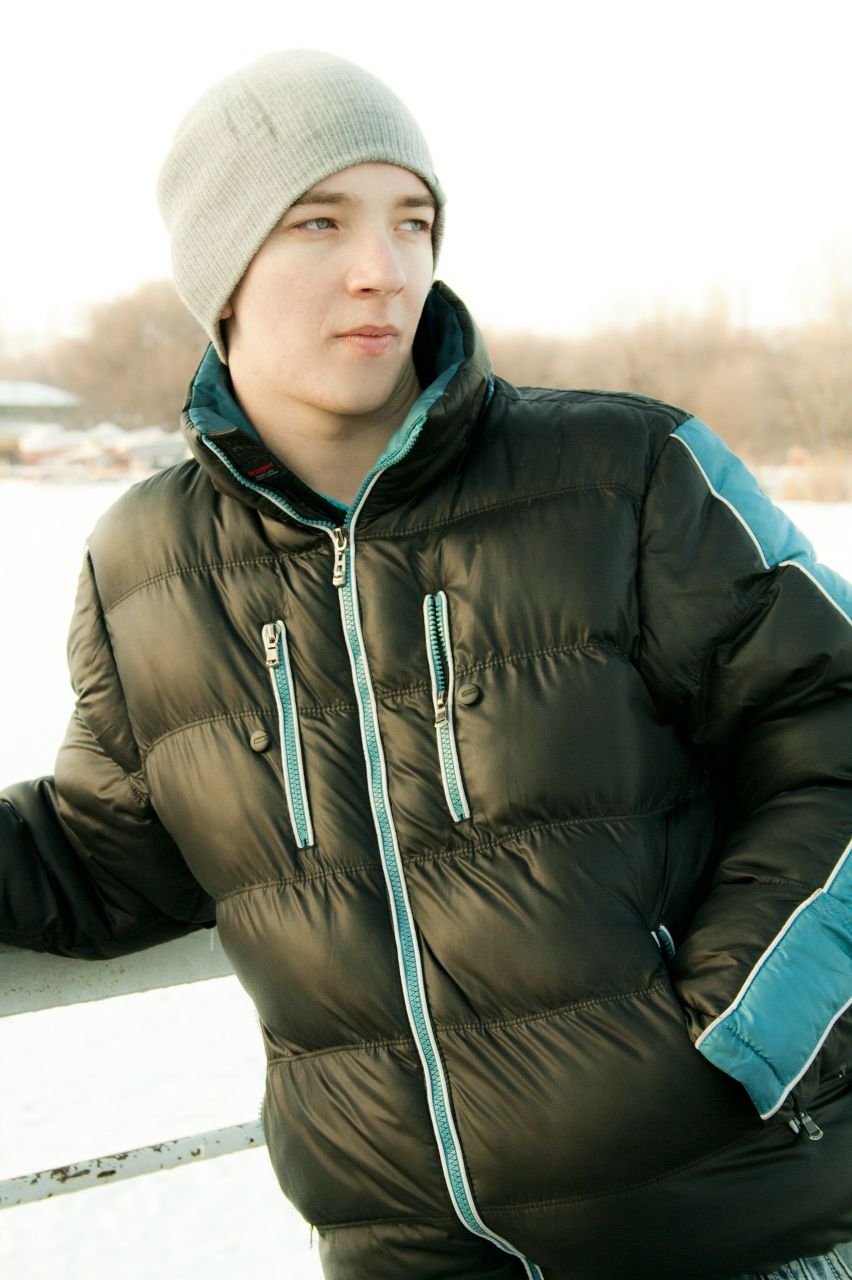 Иван Федоренко | Николаев