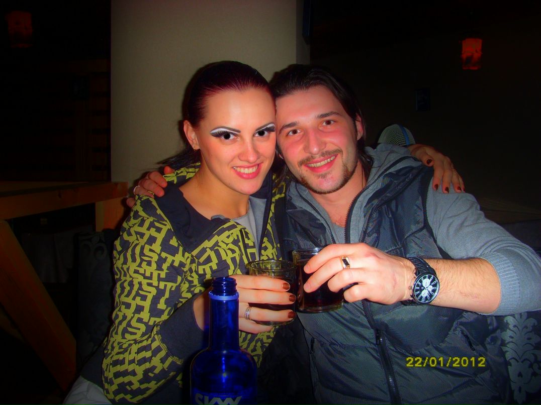 Olga Pavlenko | Shanghai