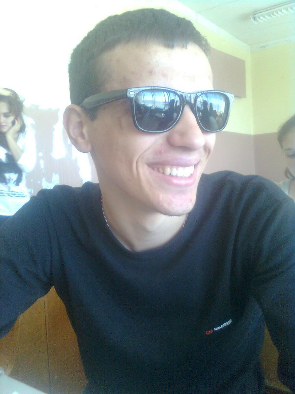 Алексей Гладковский | Белоозерск