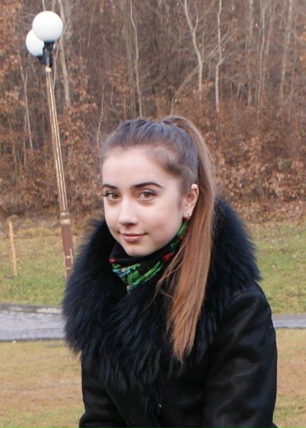 №167, Мария Спасибухова, 33 года, Короча №167, Мария Спасибухова, 33 года, Короча