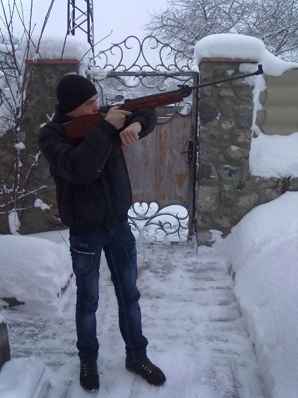 Максим Куприянов Павлович | Знаменка