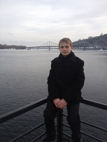 Александр Нужный | Киев