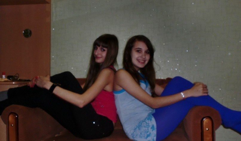 Ольга Табакова ♥♥♥ | Ульяновск