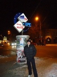 Николай Соломкин {_-==-_} | 