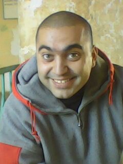 №86, Роман Бабин, 38 лет, Одесса №86, Роман Бабин, 38 лет, Одесса