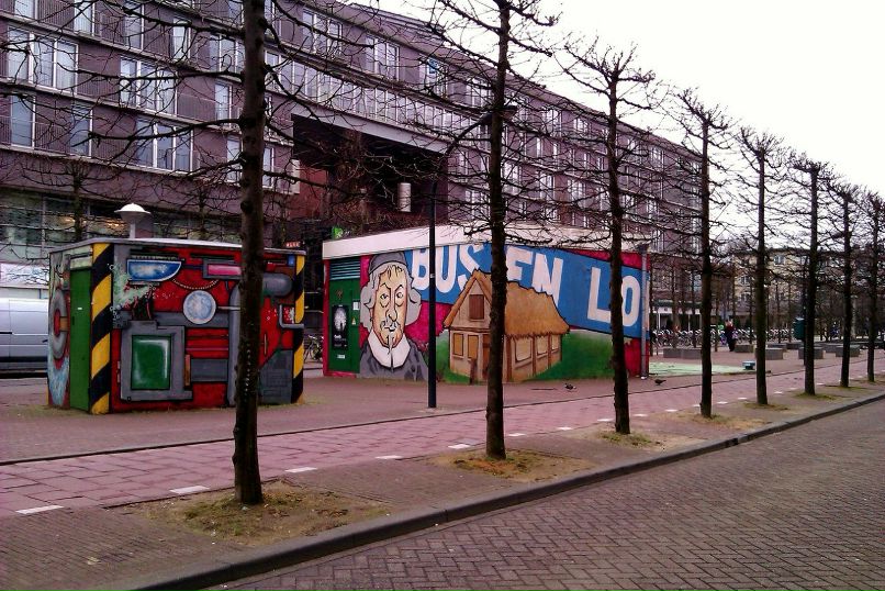 Anastasia Алфёрова | Stockholm