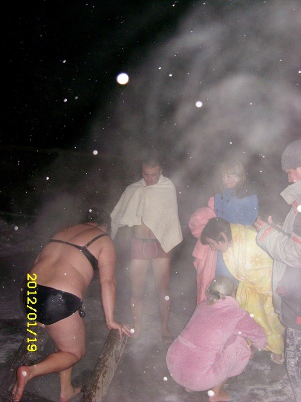 Евгений Махатаев | Иркутск